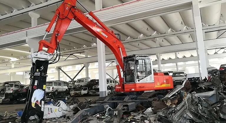 永兴县车辆报废流程是什么样的？